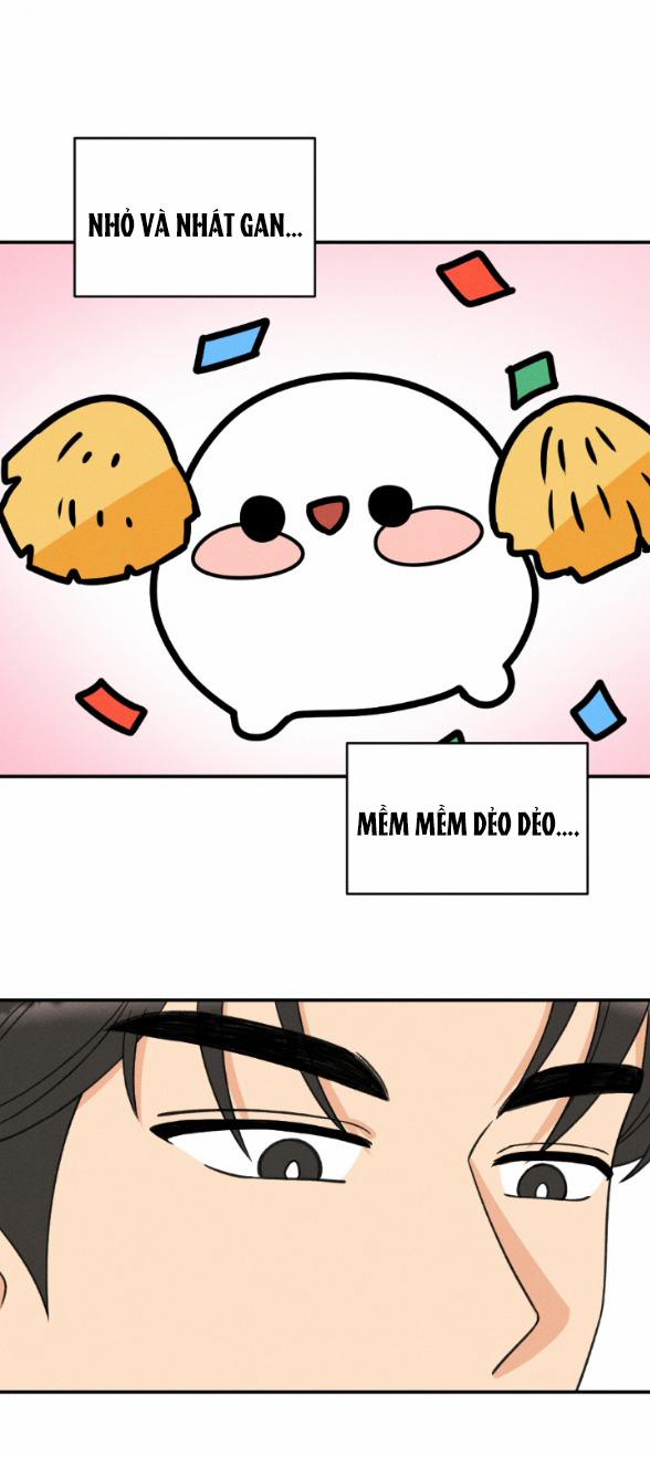 [18+] Mất Tư Cách Bạn Bè 7.2 trang 22