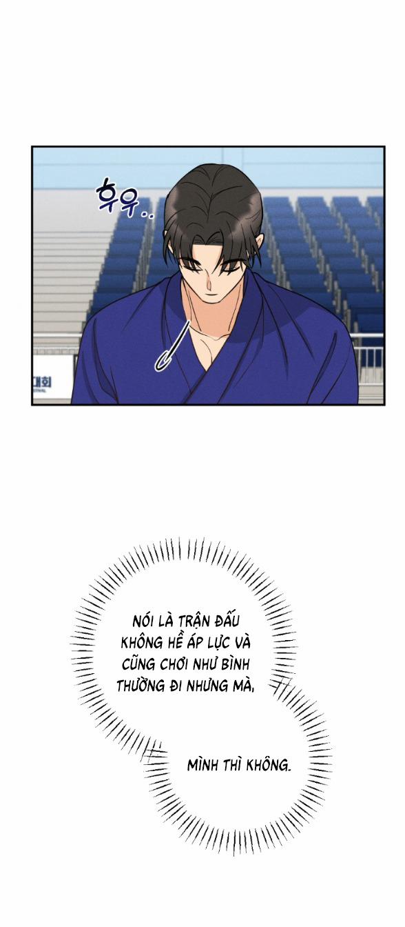 [18+] Mất Tư Cách Bạn Bè 7.2 trang 25