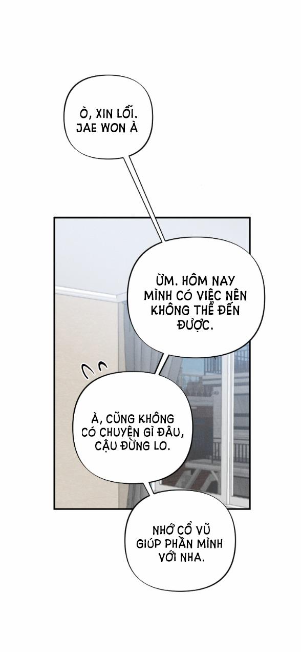 [18+] Mất Tư Cách Bạn Bè 7.2 trang 3