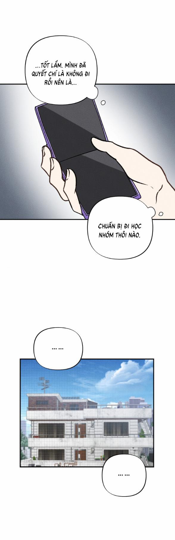 [18+] Mất Tư Cách Bạn Bè 7.2 trang 4