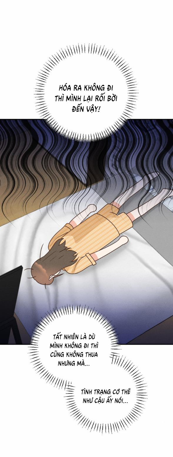 [18+] Mất Tư Cách Bạn Bè 7.2 trang 5