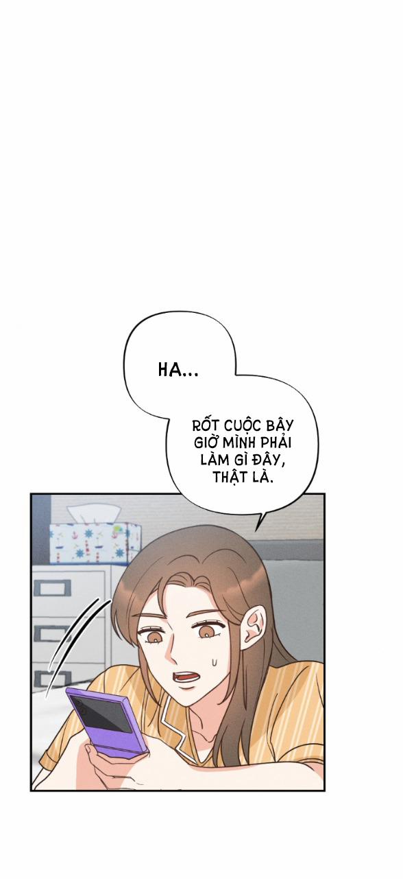 [18+] Mất Tư Cách Bạn Bè 7.2 trang 6