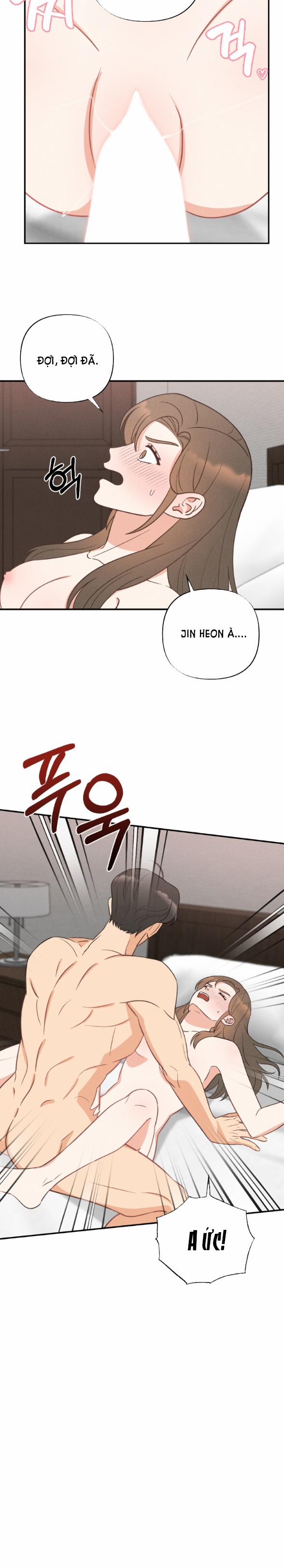 [18+] Mất Tư Cách Bạn Bè 9.1 trang 7