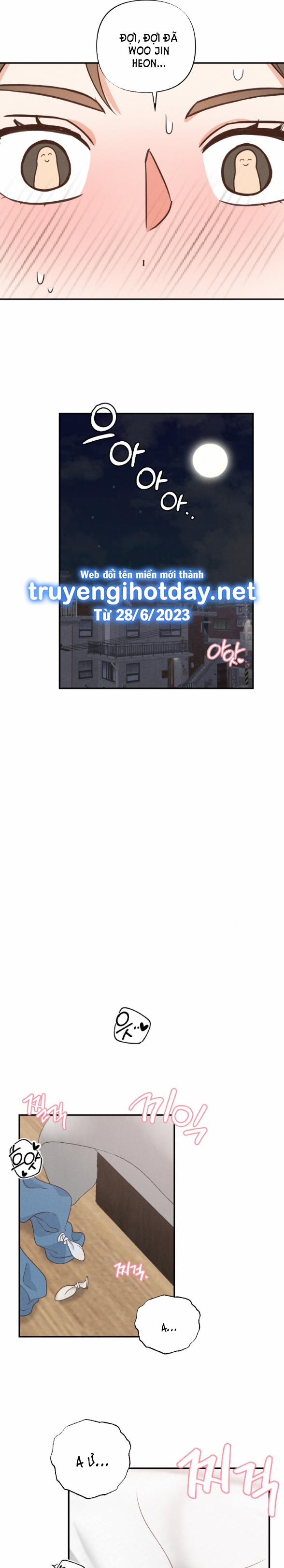 [18+] Mất Tư Cách Bạn Bè 9.2 trang 4