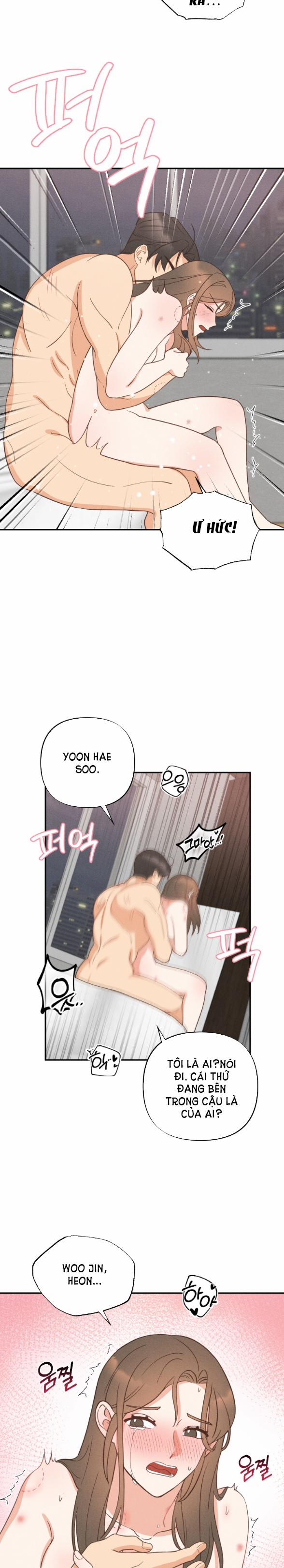 [18+] Mất Tư Cách Bạn Bè 9.2 trang 9