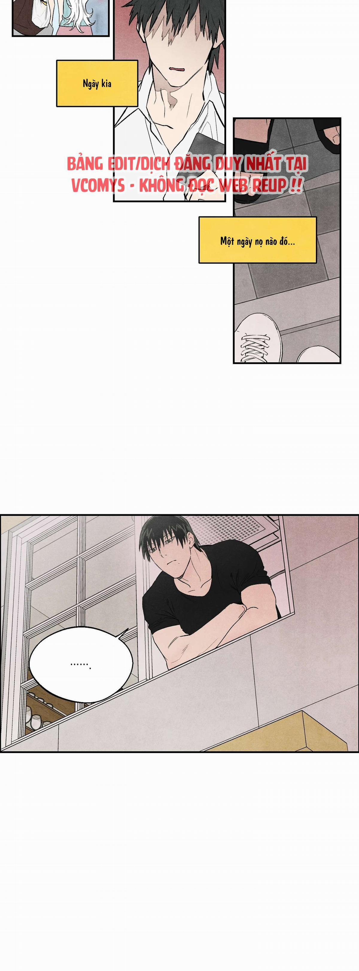 [ 18+ ] Meo~ Để Tôi Làm Cho 11 trang 5