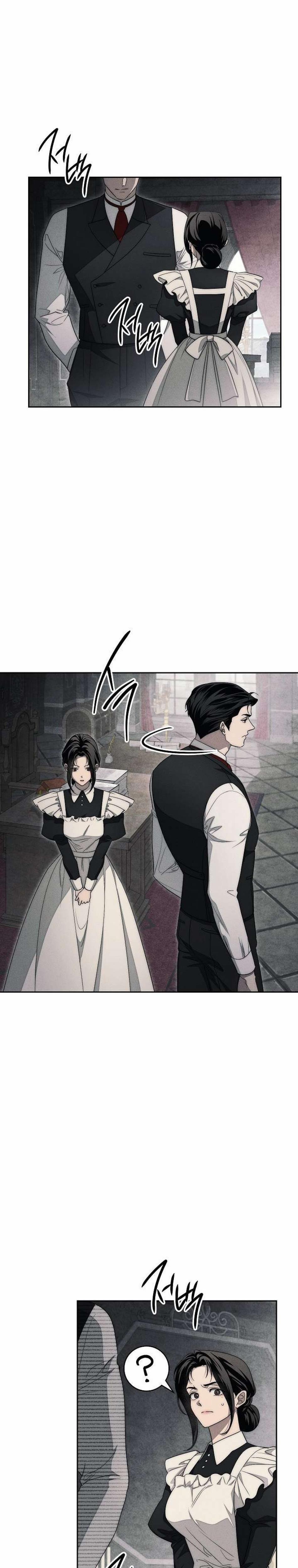 [18+] Mộ Thiên Nga 16 trang 2