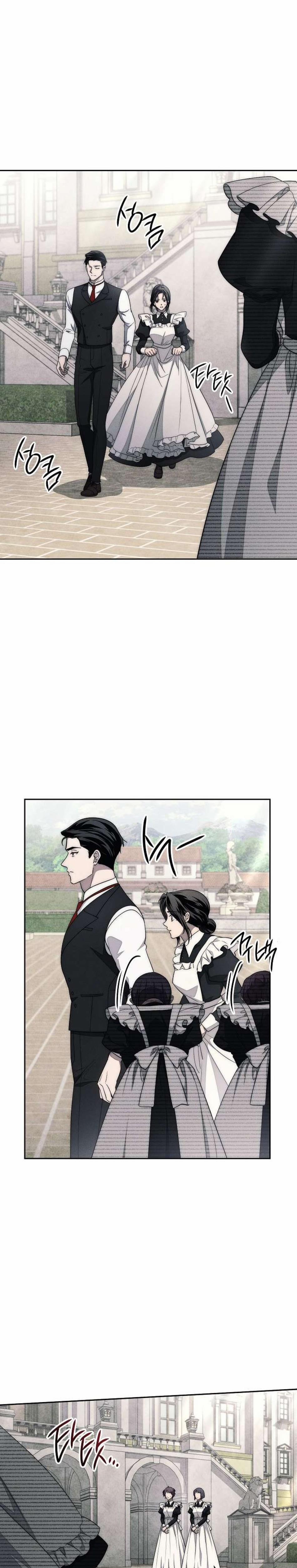 [18+] Mộ Thiên Nga 16 trang 5