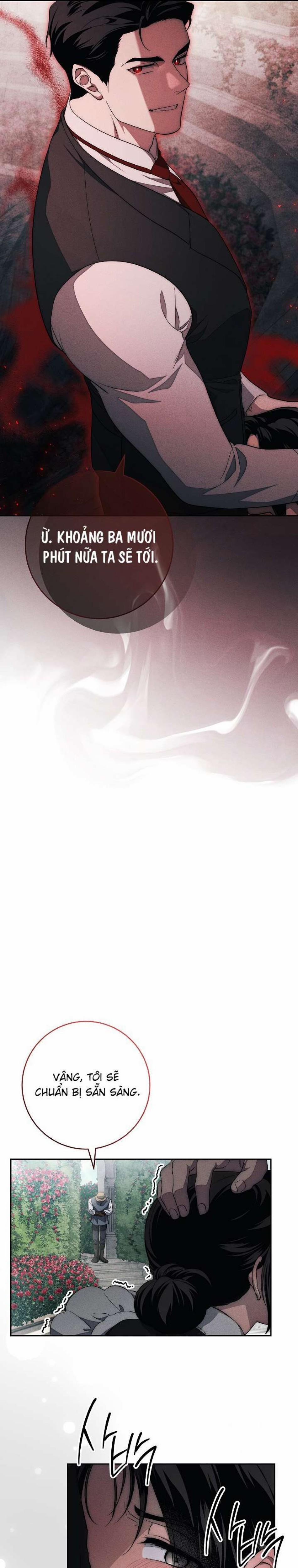 [18+] Mộ Thiên Nga 17 trang 12