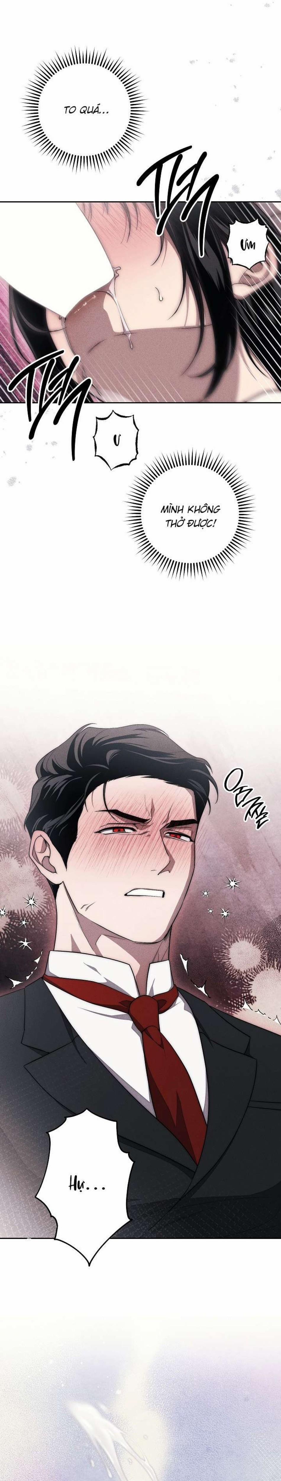 [18+] Mộ Thiên Nga 17 trang 16