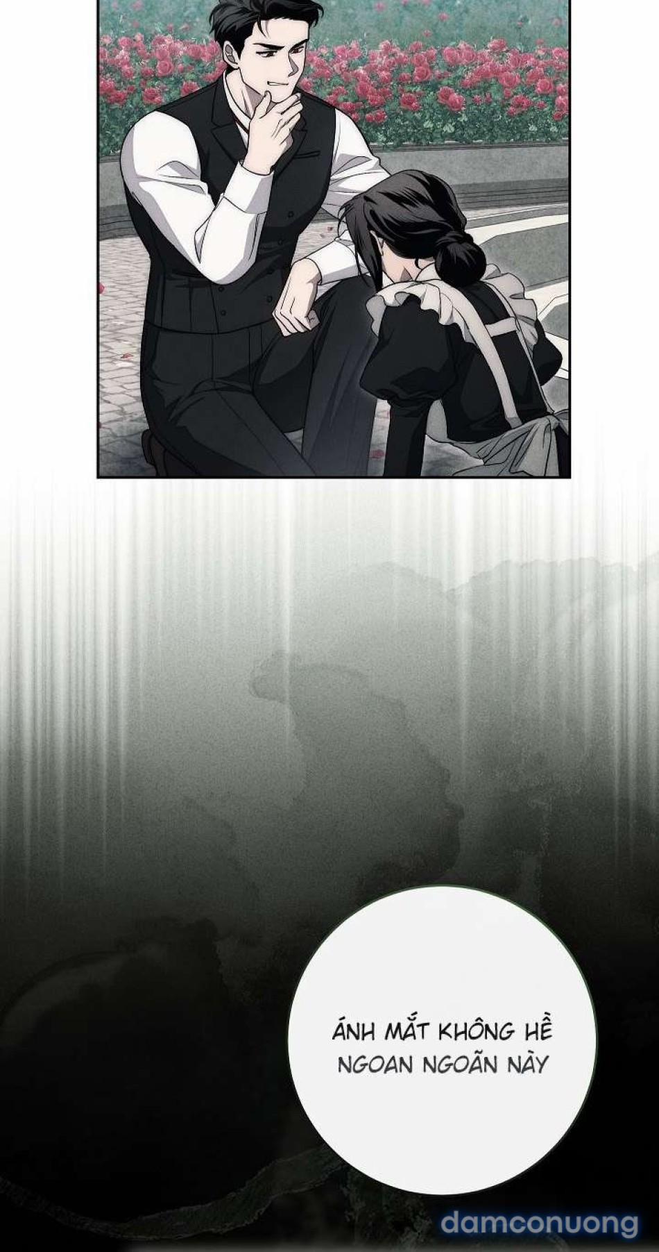 [18+] Mộ Thiên Nga 17 trang 27