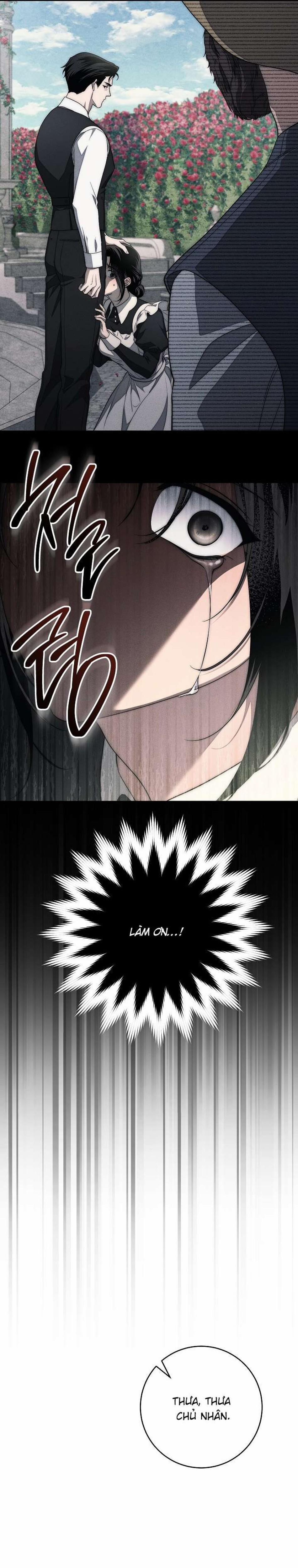 [18+] Mộ Thiên Nga 17 trang 8