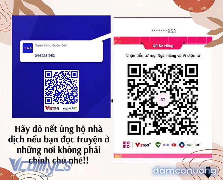 [18+] Mộ Thiên Nga 5 trang 1