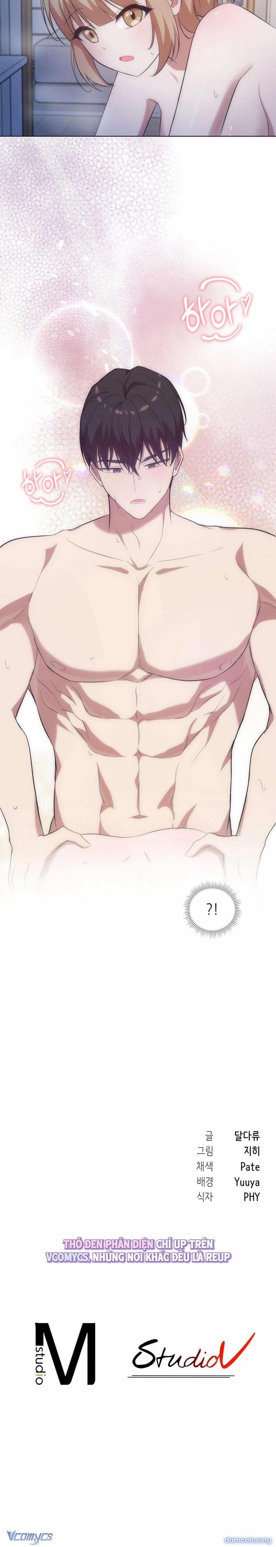 『18+』Mới Cưới Mà Đã Thế Này Sao? 10 trang 14