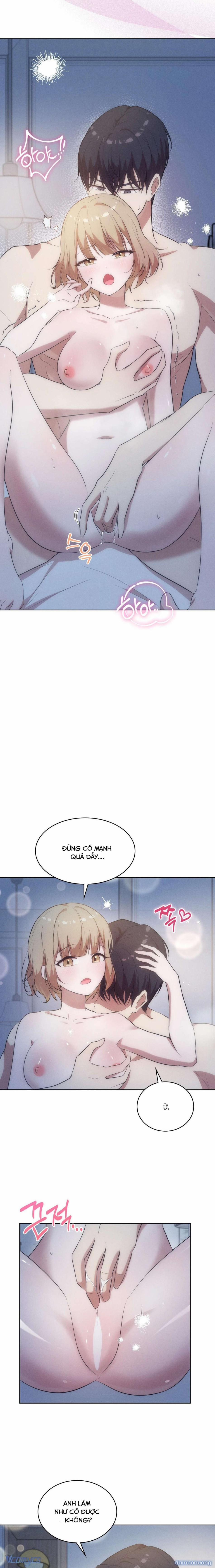 『18+』Mới Cưới Mà Đã Thế Này Sao? 10 trang 7