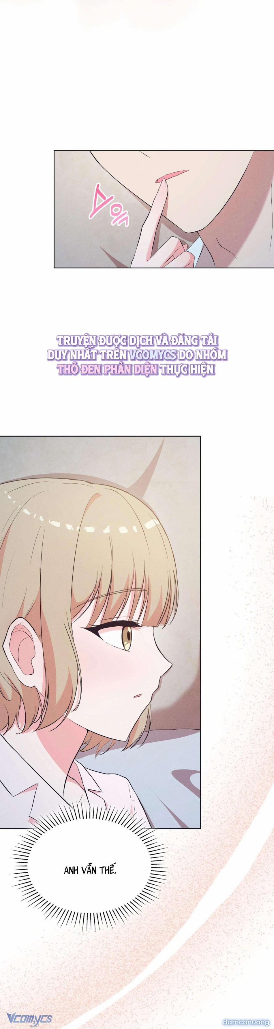 『18+』Mới Cưới Mà Đã Thế Này Sao? 11 trang 12