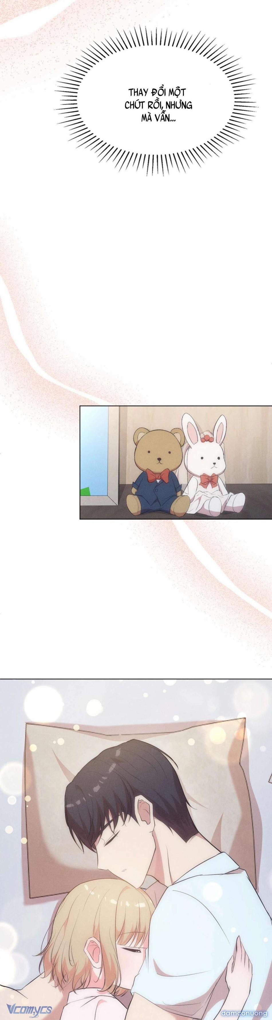 『18+』Mới Cưới Mà Đã Thế Này Sao? 11 trang 13