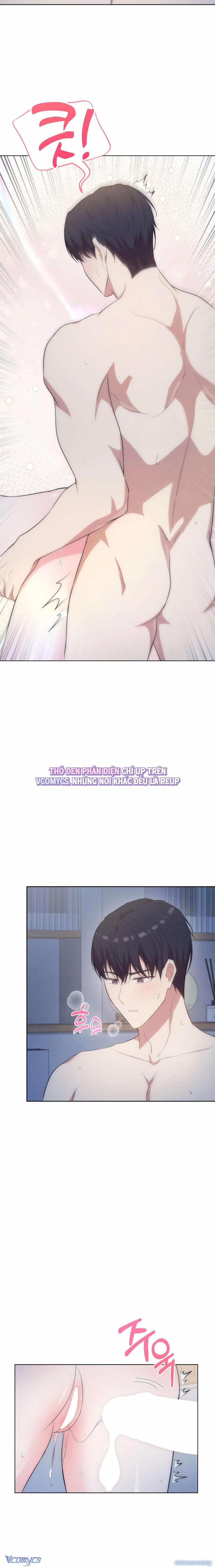 『18+』Mới Cưới Mà Đã Thế Này Sao? 11 trang 5