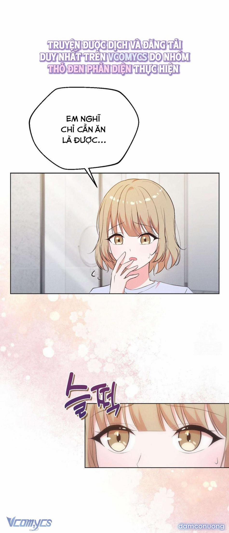 『18+』Mới Cưới Mà Đã Thế Này Sao? 12 trang 9