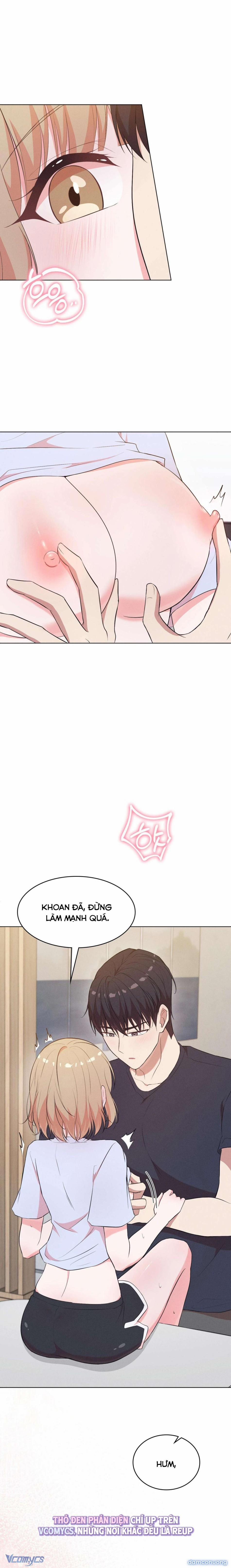 『18+』Mới Cưới Mà Đã Thế Này Sao? 14 trang 2