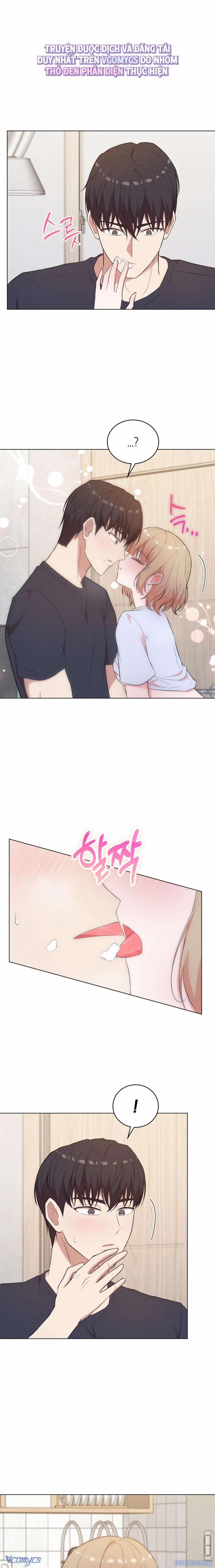 『18+』Mới Cưới Mà Đã Thế Này Sao? 14 trang 4