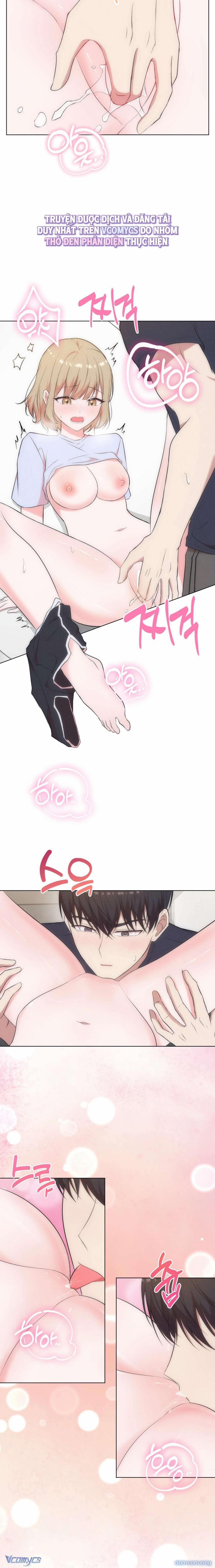 『18+』Mới Cưới Mà Đã Thế Này Sao? 14 trang 7