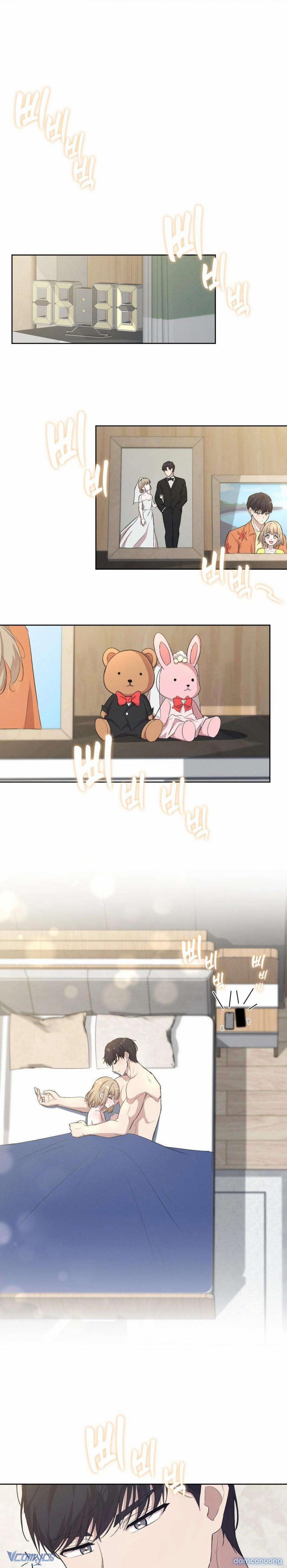 『18+』Mới Cưới Mà Đã Thế Này Sao? 2 trang 0