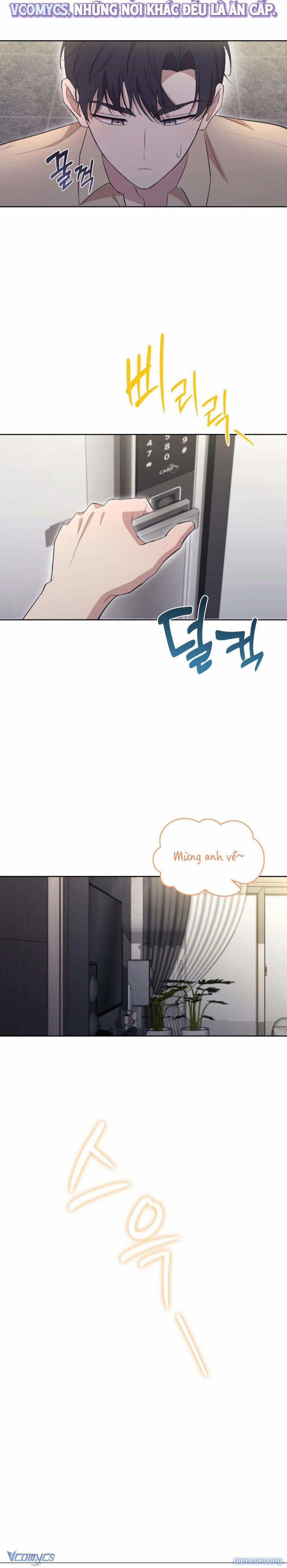 『18+』Mới Cưới Mà Đã Thế Này Sao? 2 trang 14