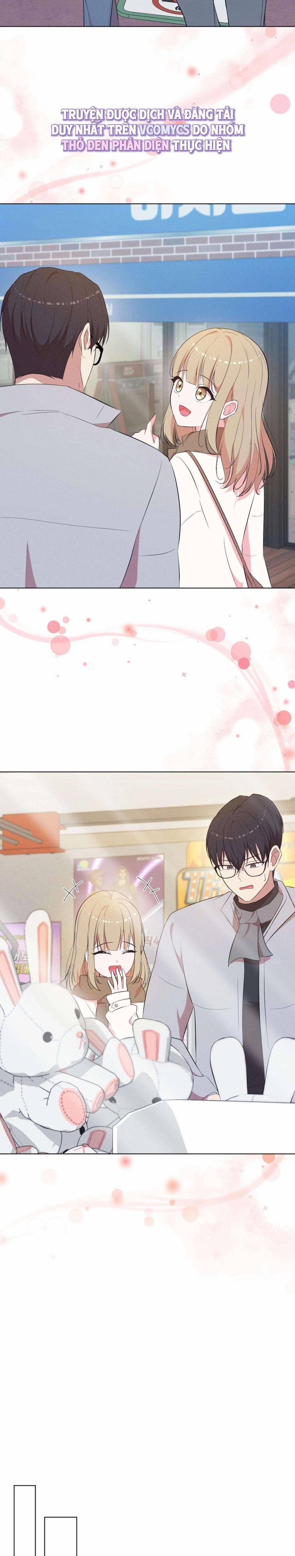 『18+』Mới Cưới Mà Đã Thế Này Sao? 21 trang 11