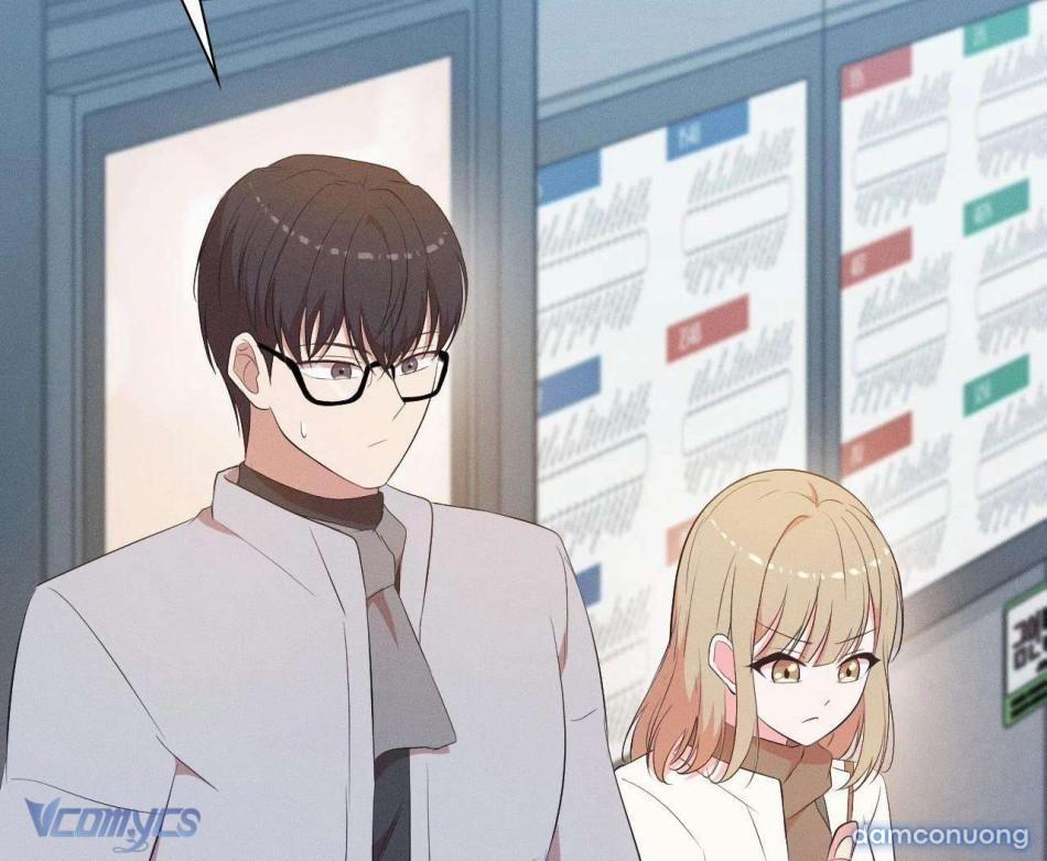 『18+』Mới Cưới Mà Đã Thế Này Sao? 21 trang 14