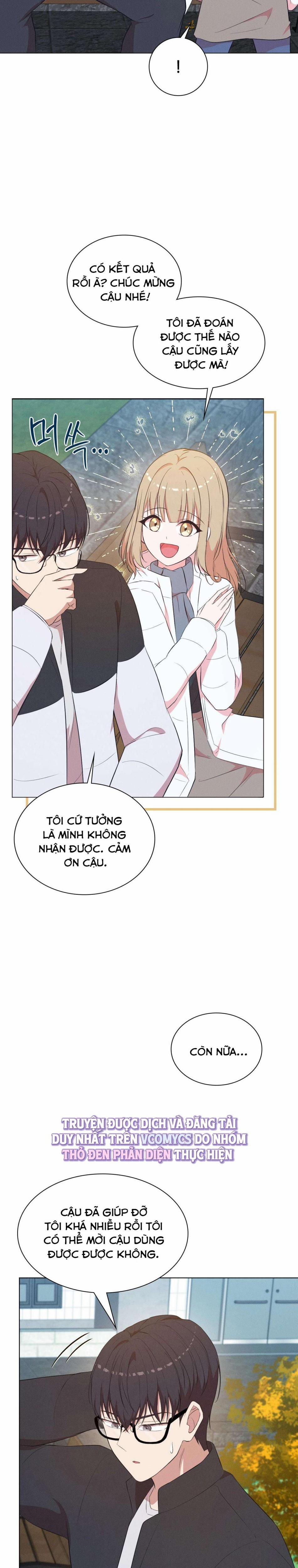 『18+』Mới Cưới Mà Đã Thế Này Sao? 21 trang 6