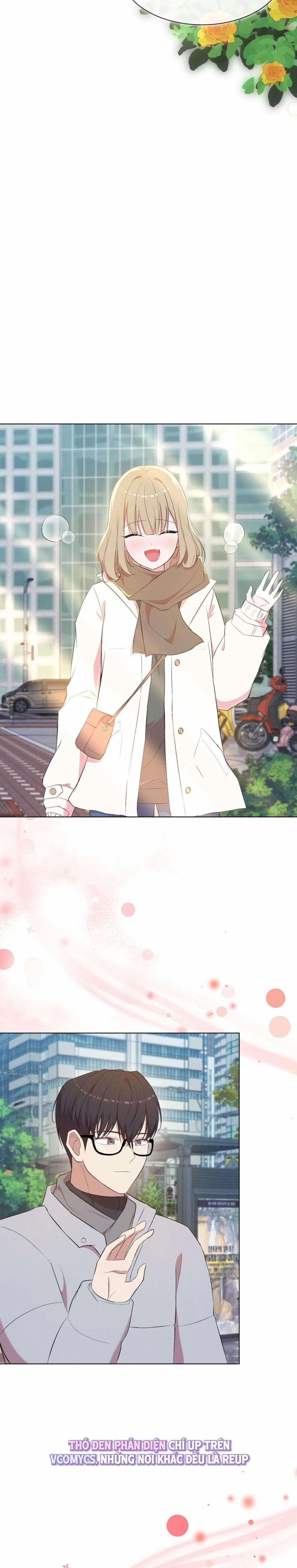 『18+』Mới Cưới Mà Đã Thế Này Sao? 21 trang 8