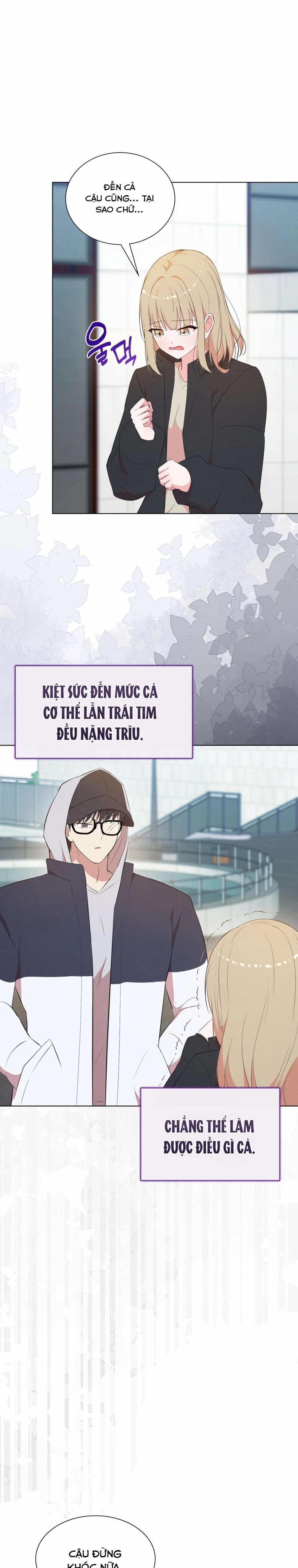 『18+』Mới Cưới Mà Đã Thế Này Sao? 22 trang 1