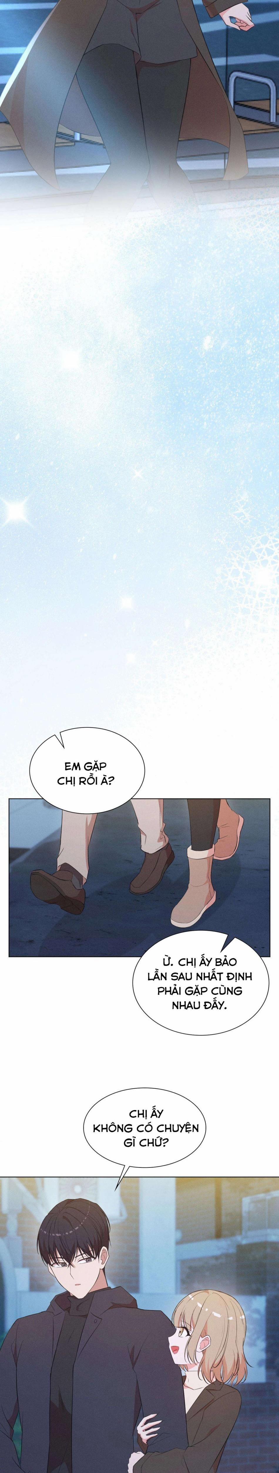 『18+』Mới Cưới Mà Đã Thế Này Sao? 22 trang 14