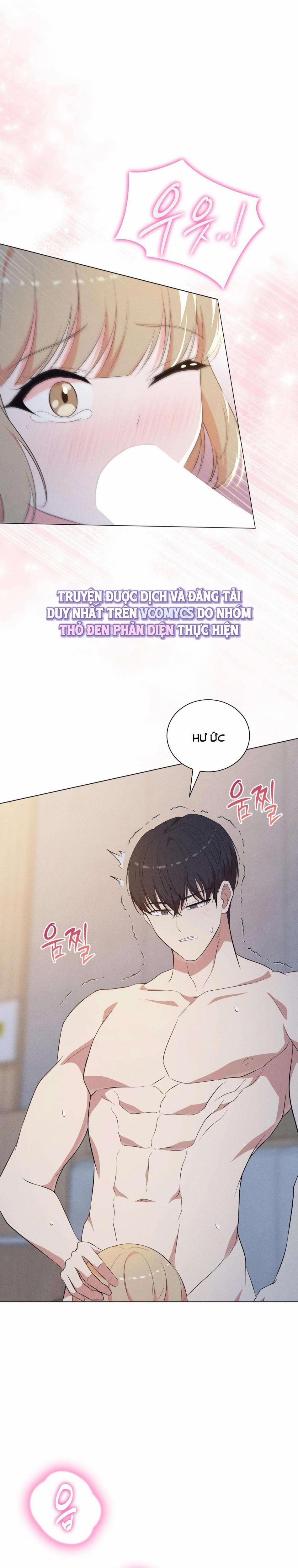 『18+』Mới Cưới Mà Đã Thế Này Sao? 24 trang 3