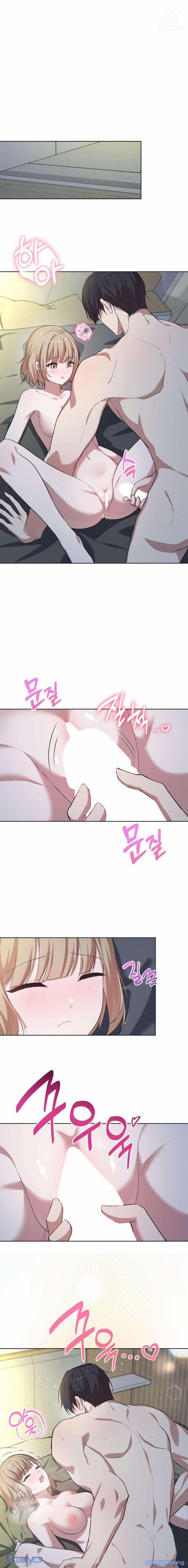 『18+』Mới Cưới Mà Đã Thế Này Sao? 4 trang 0