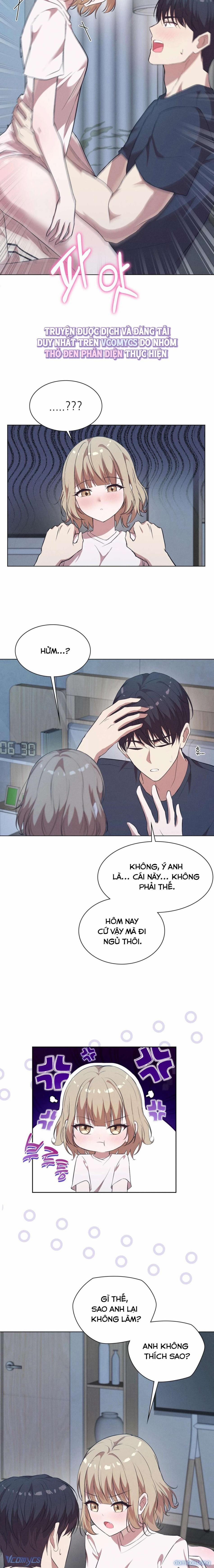 『18+』Mới Cưới Mà Đã Thế Này Sao? 9 trang 1