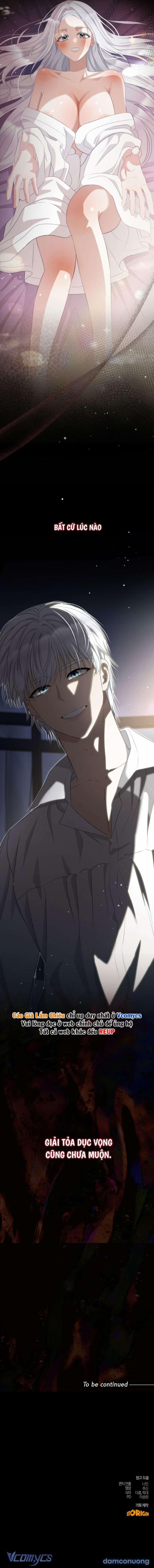 [18+] Mỗi Đêm Của Công Chúa Nô Lệ 12 trang 11