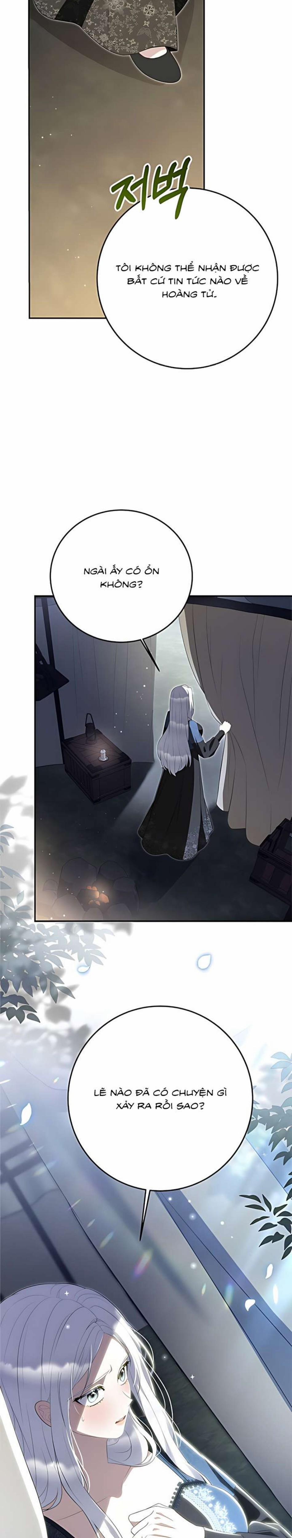 [18+] Mỗi Đêm Của Công Chúa Nô Lệ 13 trang 12