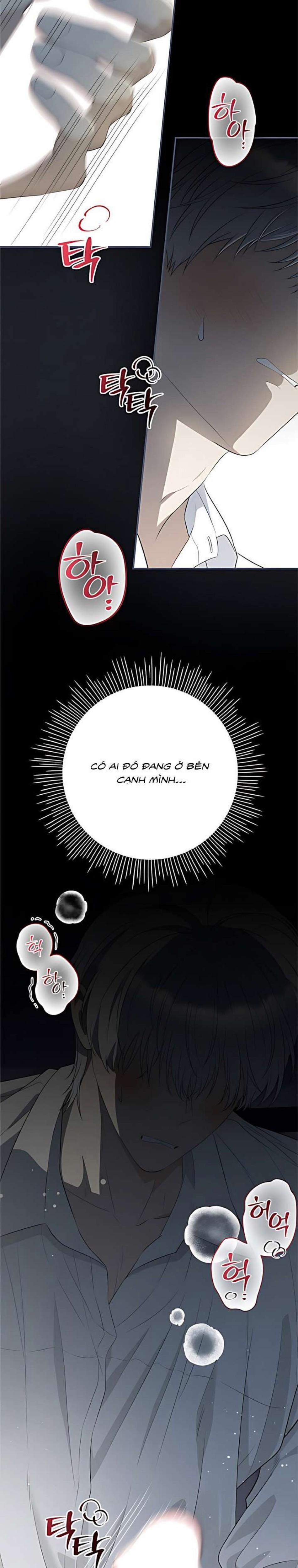 [18+] Mỗi Đêm Của Công Chúa Nô Lệ 13 trang 3