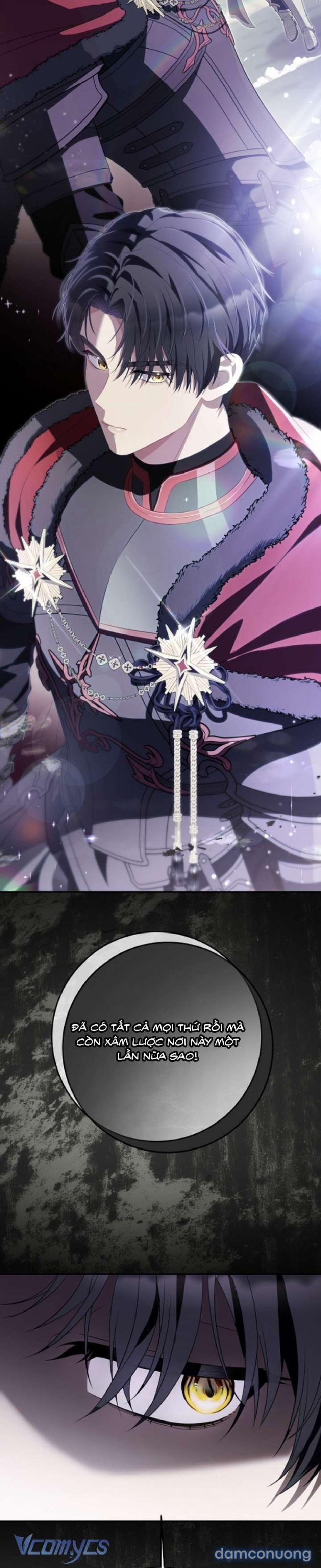 [18+] Mỗi Đêm Của Công Chúa Nô Lệ 14 trang 15