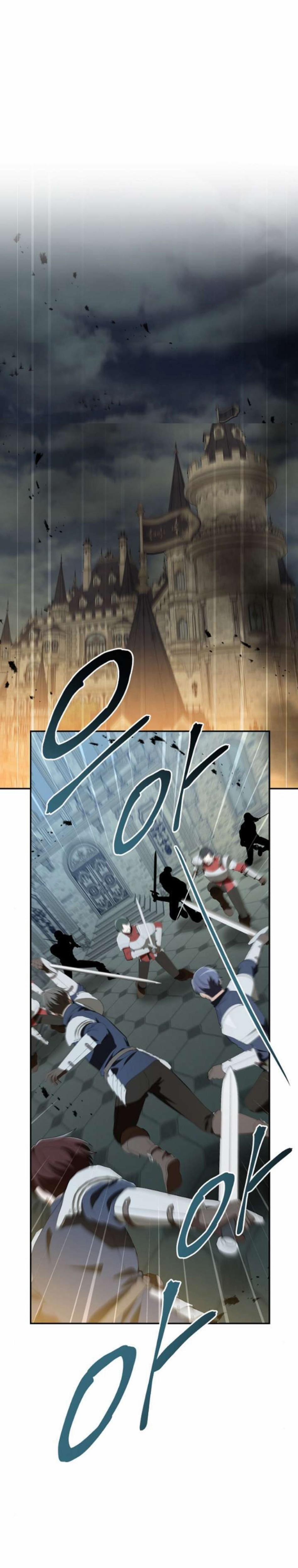 [18+] Mỗi Đêm Của Công Chúa Nô Lệ 14 trang 2