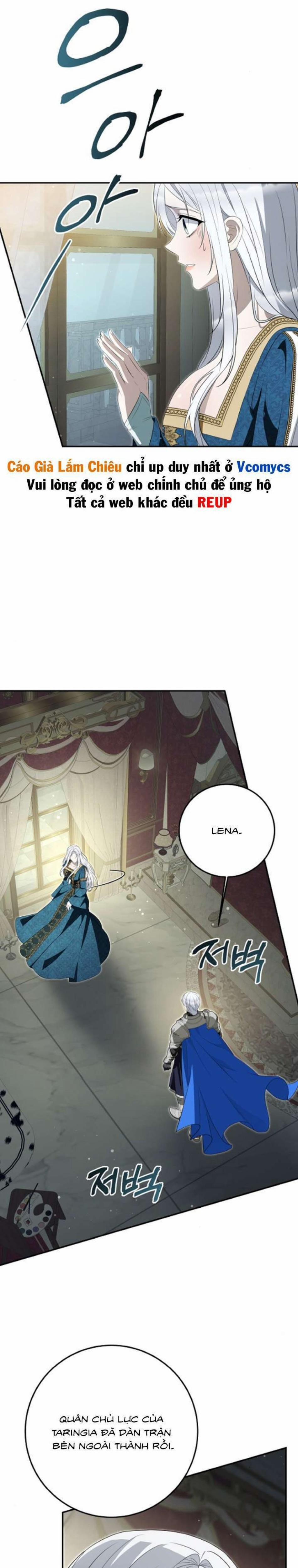 [18+] Mỗi Đêm Của Công Chúa Nô Lệ 14 trang 3