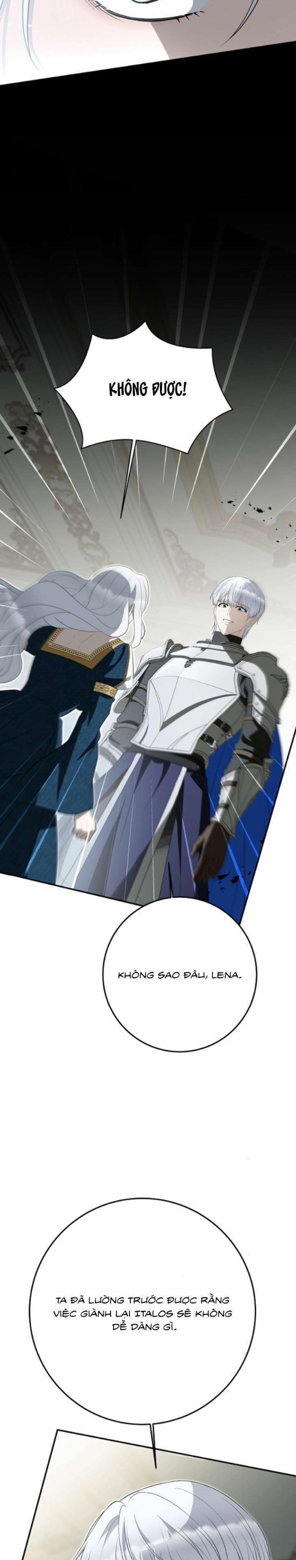 [18+] Mỗi Đêm Của Công Chúa Nô Lệ 14 trang 6