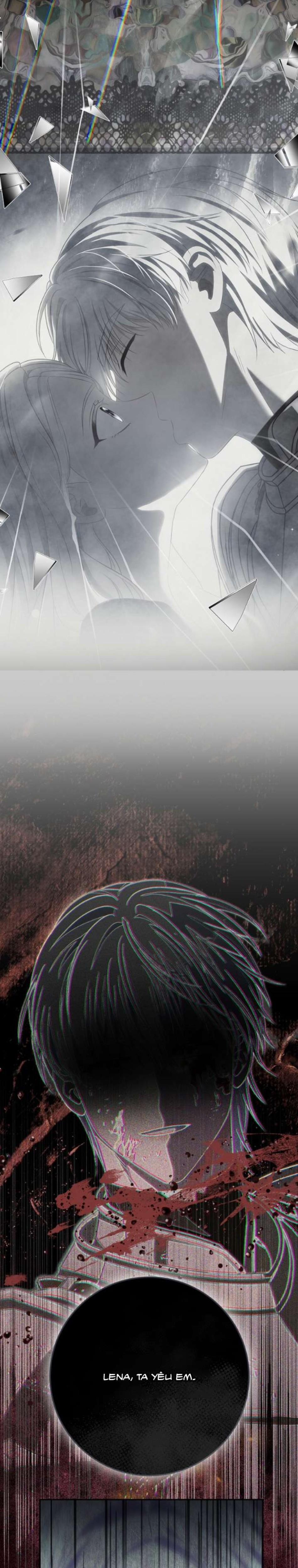 [18+] Mỗi Đêm Của Công Chúa Nô Lệ 15 trang 10