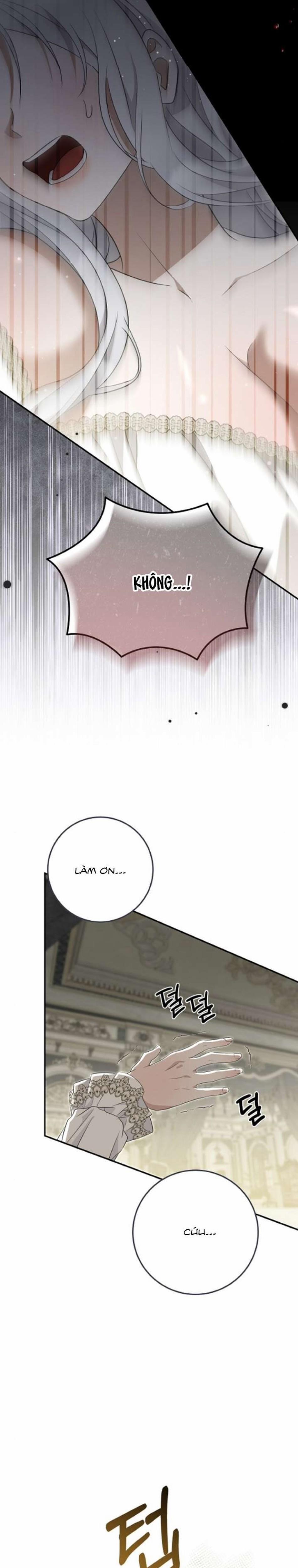 [18+] Mỗi Đêm Của Công Chúa Nô Lệ 15 trang 13