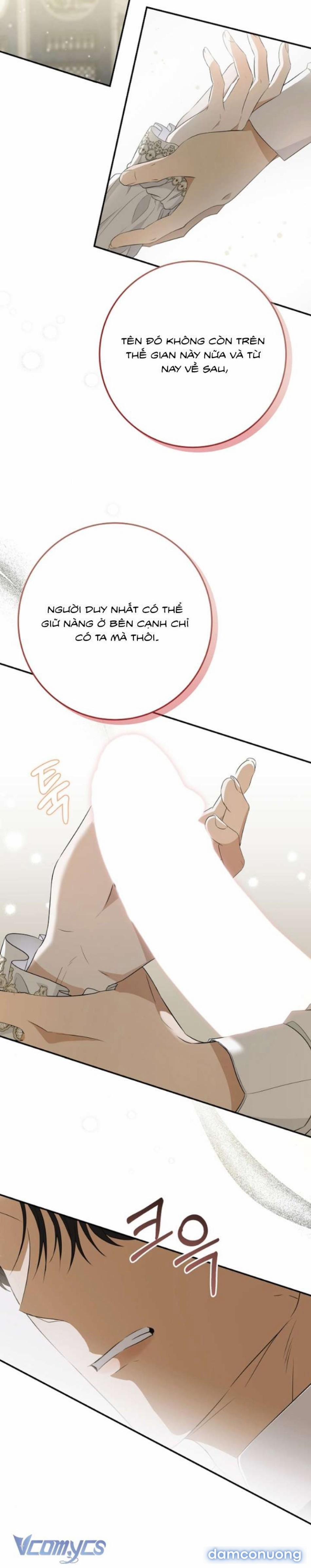 [18+] Mỗi Đêm Của Công Chúa Nô Lệ 15 trang 5