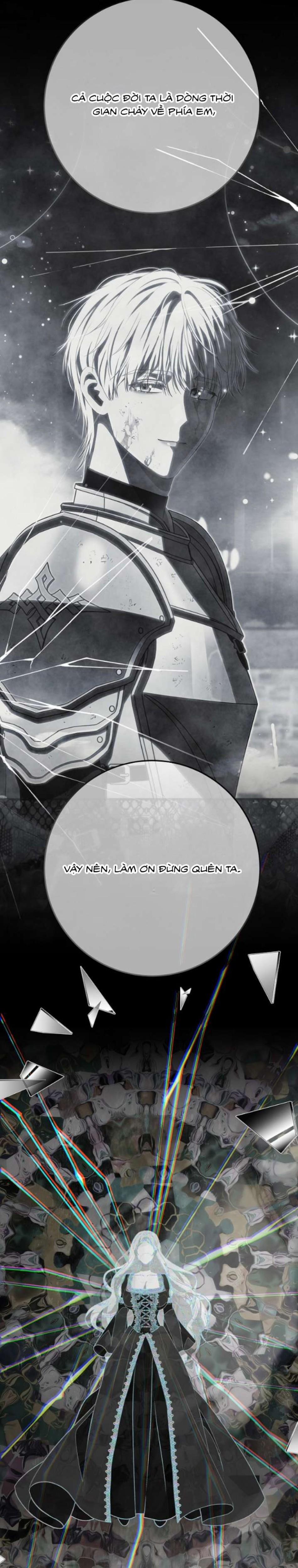 [18+] Mỗi Đêm Của Công Chúa Nô Lệ 15 trang 9