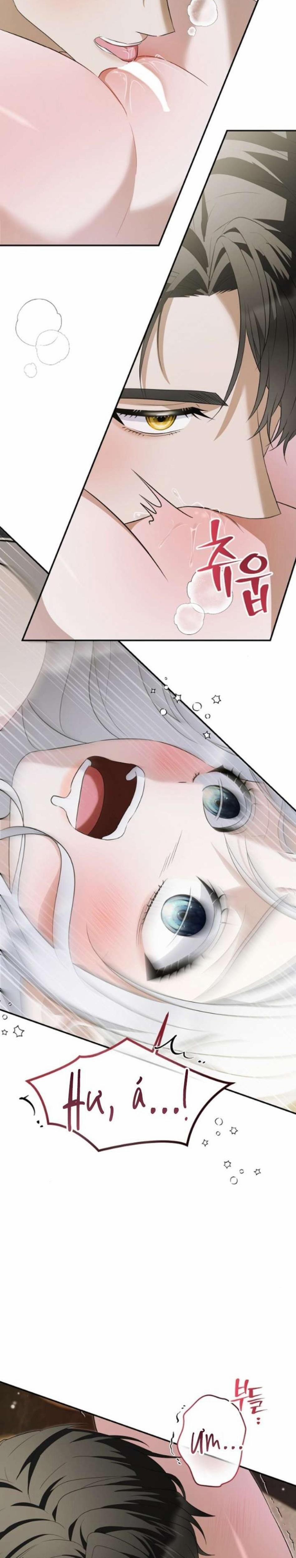 [18+] Mỗi Đêm Của Công Chúa Nô Lệ 16 trang 1