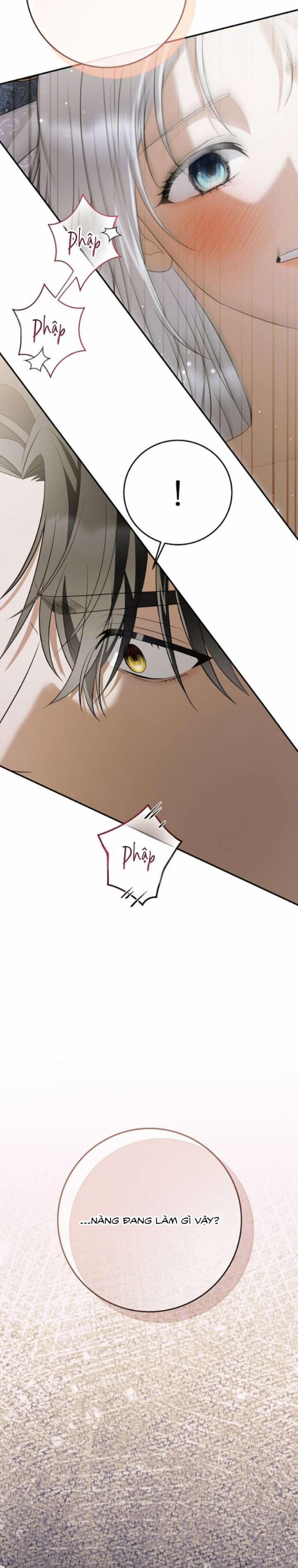 [18+] Mỗi Đêm Của Công Chúa Nô Lệ 16 trang 8